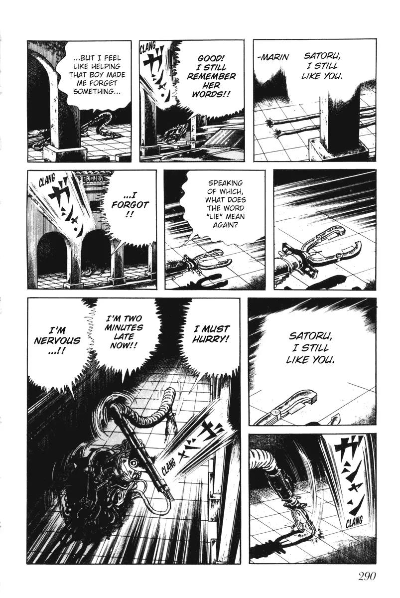 Watashi wa Shingo Chapter 6.0 page 285 - Vol.6 Chapter 0
