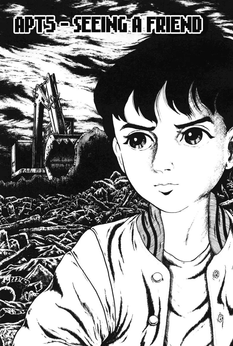 Watashi wa Shingo Chapter 6.0 page 286 - Vol.6 Chapter 0