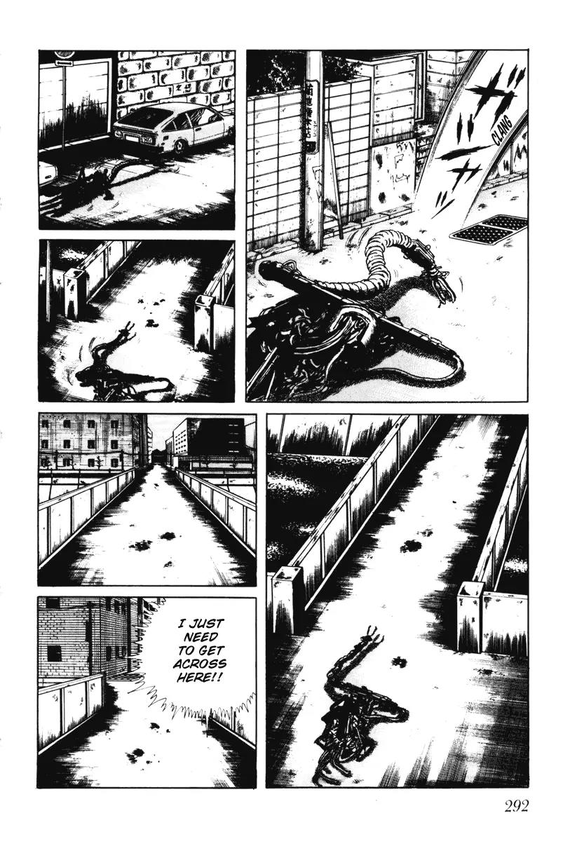 Watashi wa Shingo Chapter 6.0 page 287 - Vol.6 Chapter 0