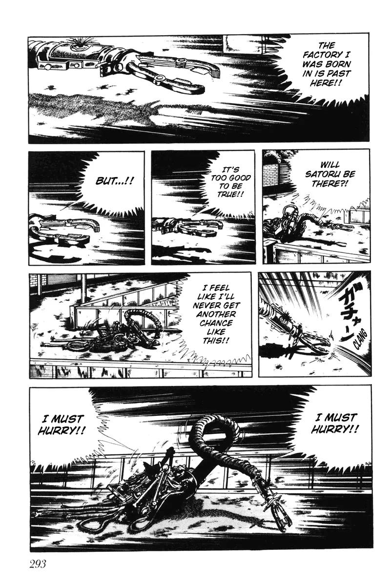 Watashi wa Shingo Chapter 6.0 page 288 - Vol.6 Chapter 0