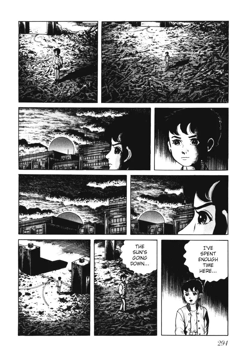 Watashi wa Shingo Chapter 6.0 page 289 - Vol.6 Chapter 0