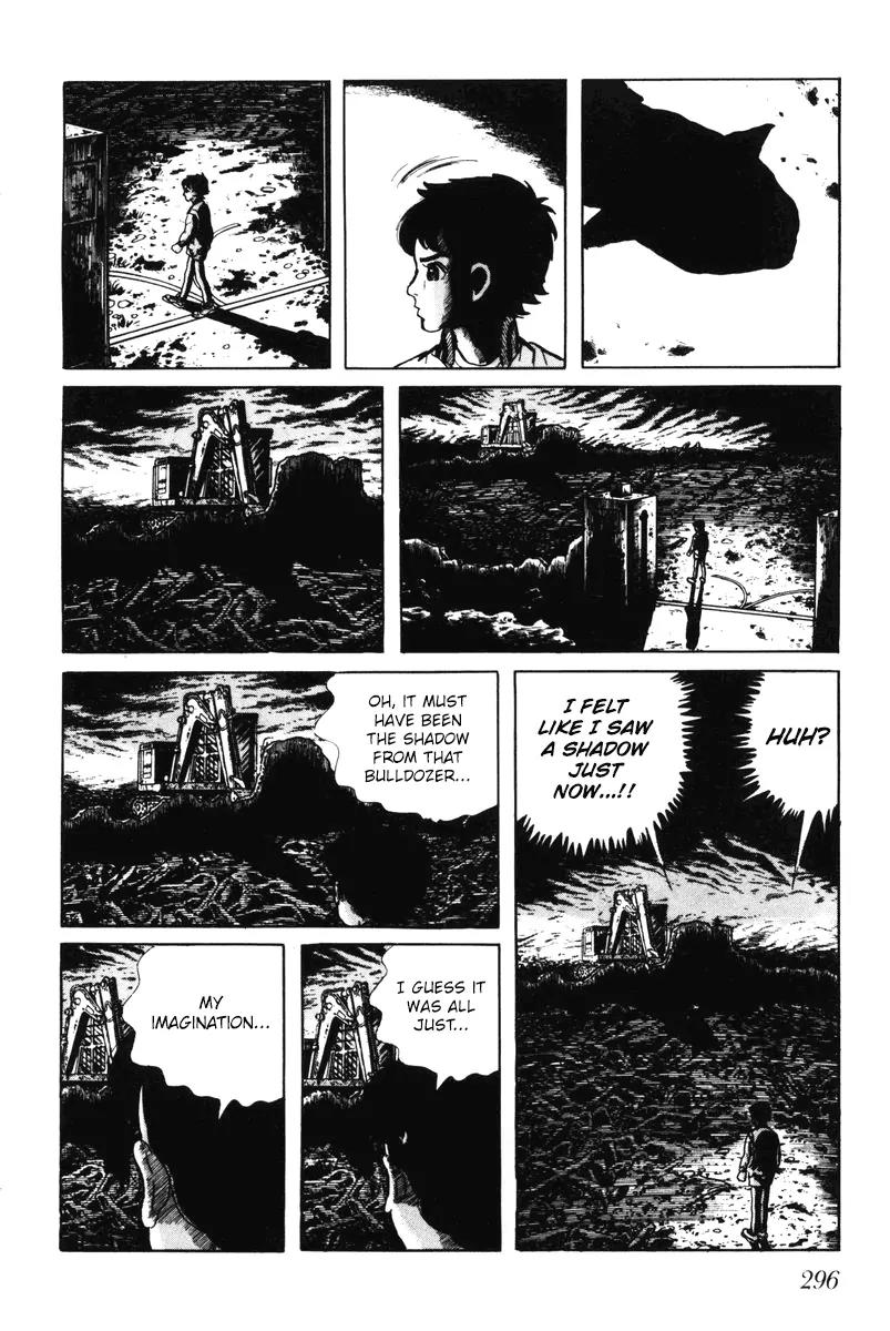 Watashi wa Shingo Chapter 6.0 page 291 - Vol.6 Chapter 0
