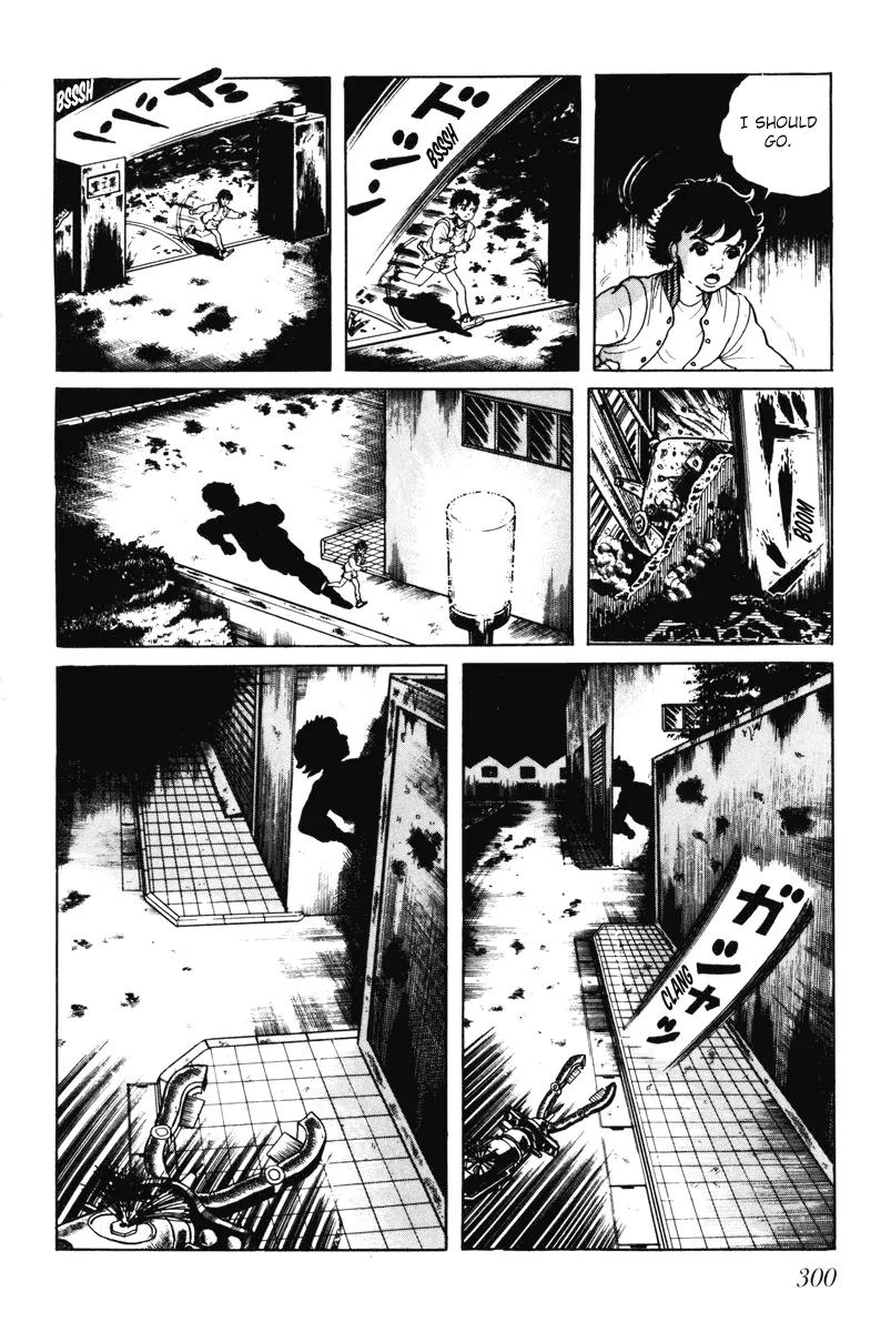 Watashi wa Shingo Chapter 6.0 page 295 - Vol.6 Chapter 0