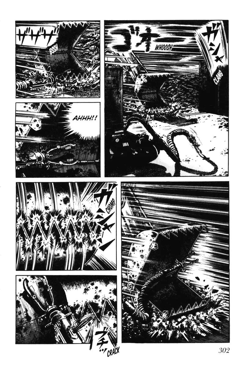 Watashi wa Shingo Chapter 6.0 page 297 - Vol.6 Chapter 0