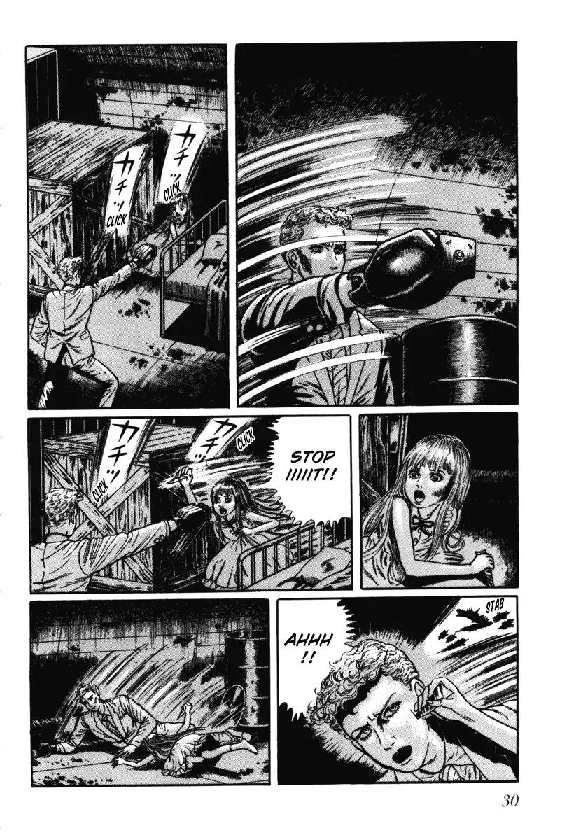 Watashi wa Shingo Chapter 6.0 page 30 - Vol.6 Chapter 0