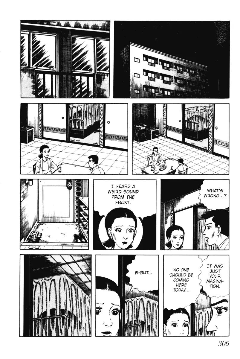 Watashi wa Shingo Chapter 6.0 page 301 - Vol.6 Chapter 0