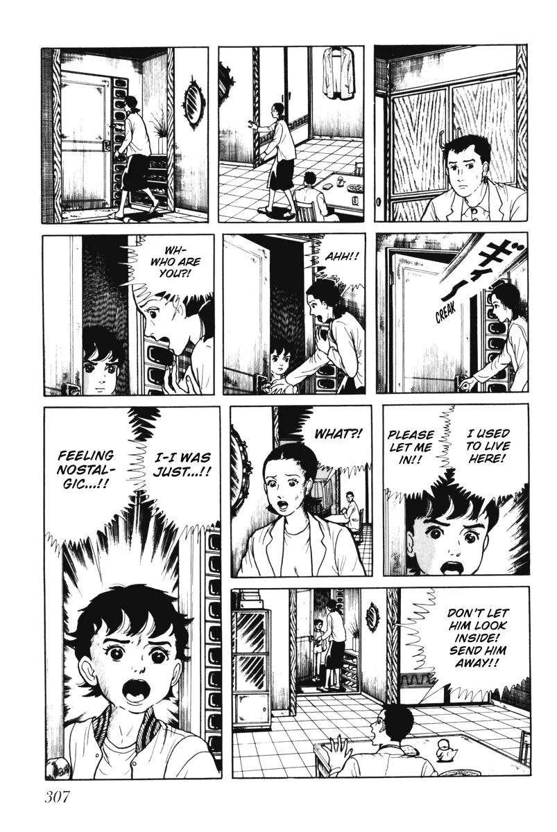 Watashi wa Shingo Chapter 6.0 page 302 - Vol.6 Chapter 0