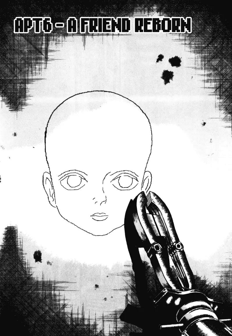 Watashi wa Shingo Chapter 6.0 page 304 - Vol.6 Chapter 0