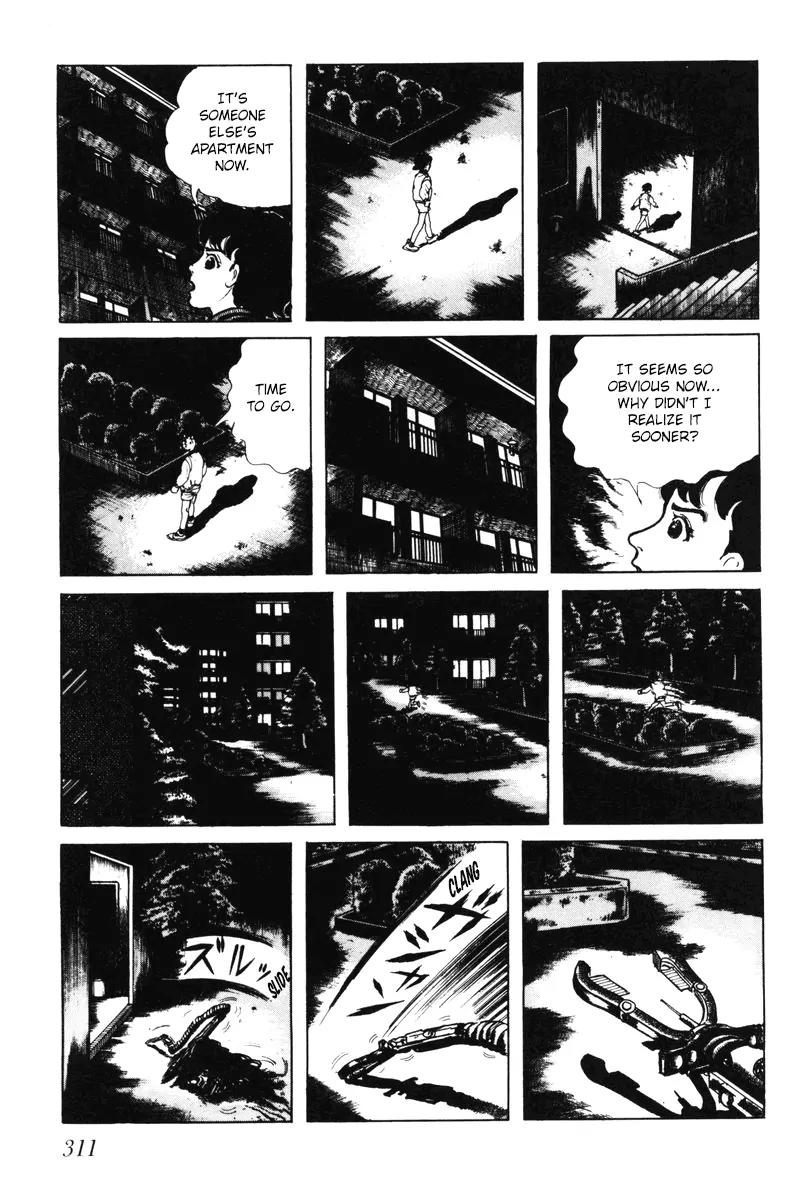 Watashi wa Shingo Chapter 6.0 page 306 - Vol.6 Chapter 0