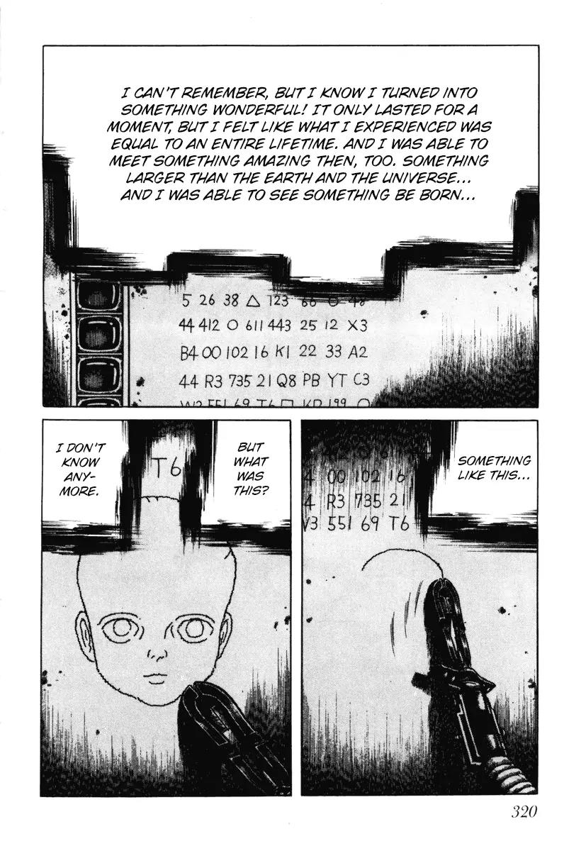 Watashi wa Shingo Chapter 6.0 page 315 - Vol.6 Chapter 0
