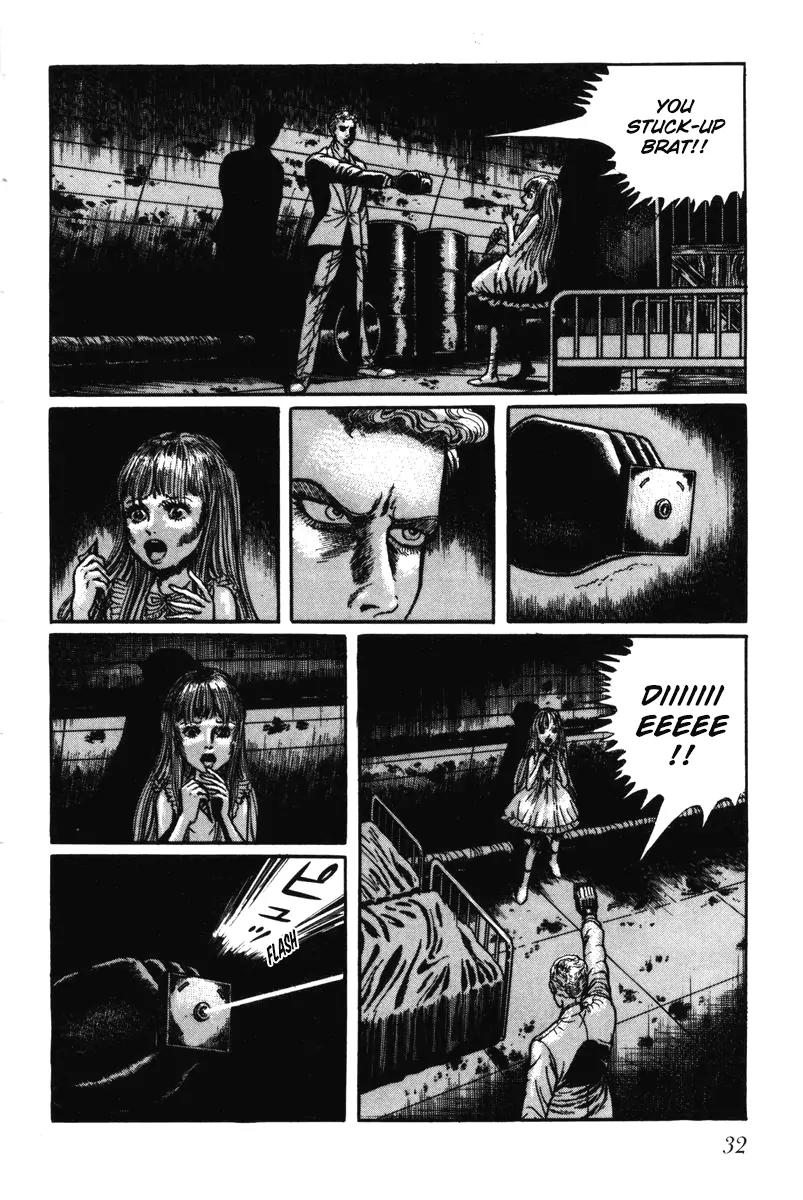 Watashi wa Shingo Chapter 6.0 page 32 - Vol.6 Chapter 0