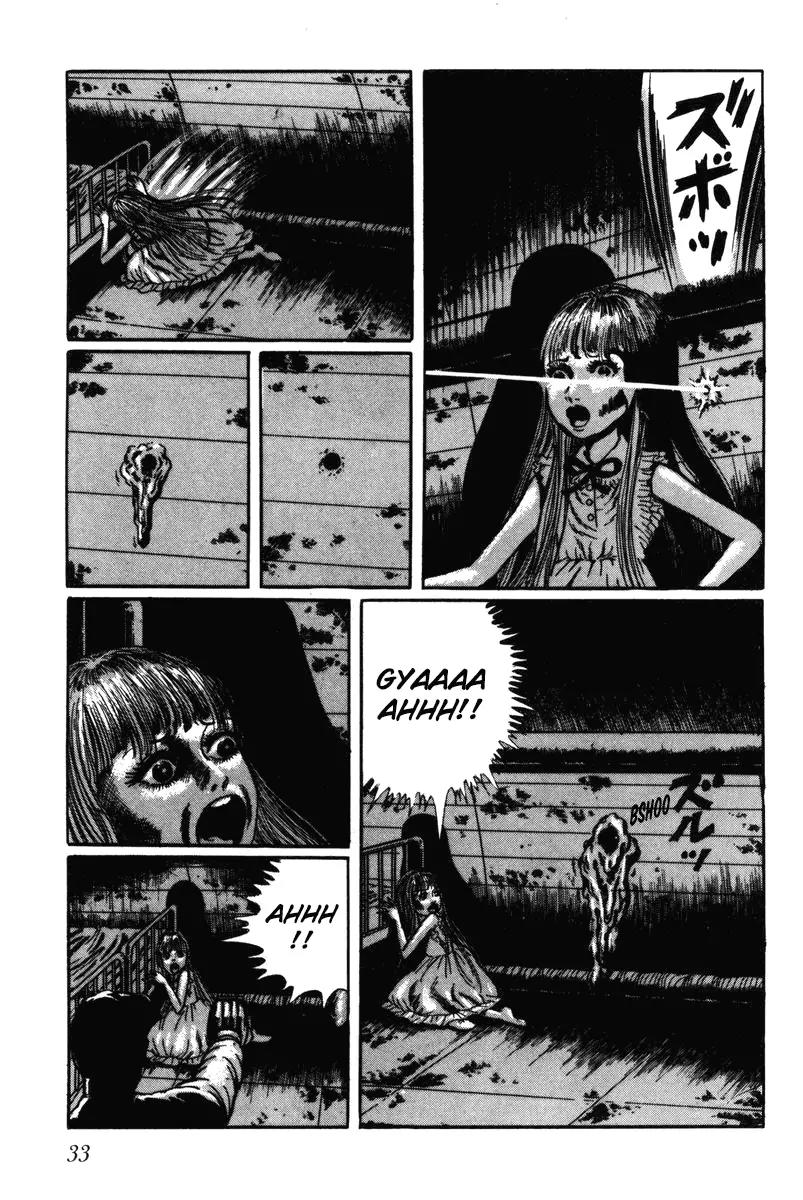 Watashi wa Shingo Chapter 6.0 page 33 - Vol.6 Chapter 0