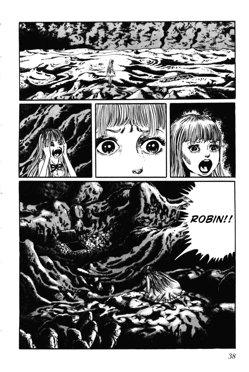 Watashi wa Shingo Chapter 6.0 page 38 - Vol.6 Chapter 0