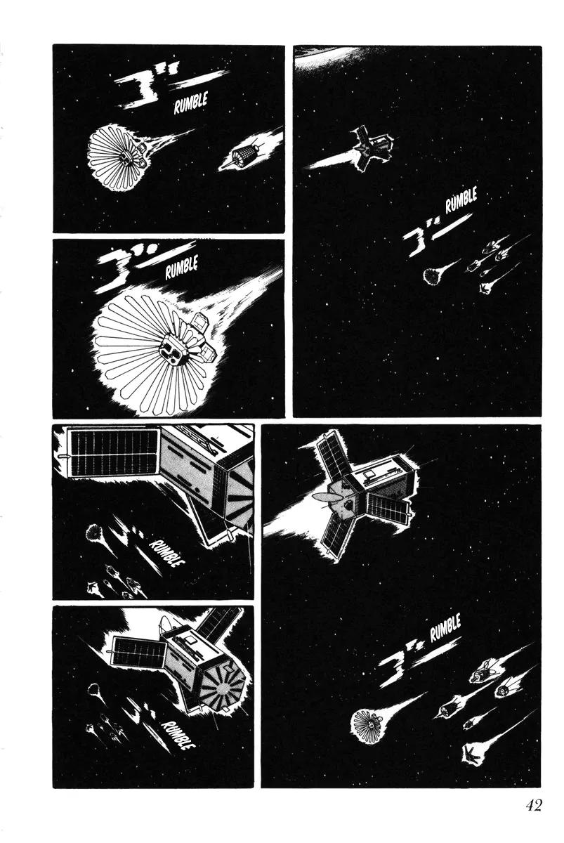 Watashi wa Shingo Chapter 6.0 page 42 - Vol.6 Chapter 0