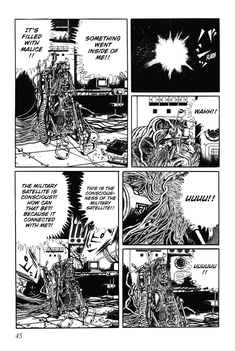 Watashi wa Shingo Chapter 6.0 page 45 - Vol.6 Chapter 0