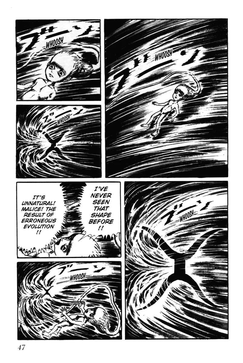 Watashi wa Shingo Chapter 6.0 page 47 - Vol.6 Chapter 0