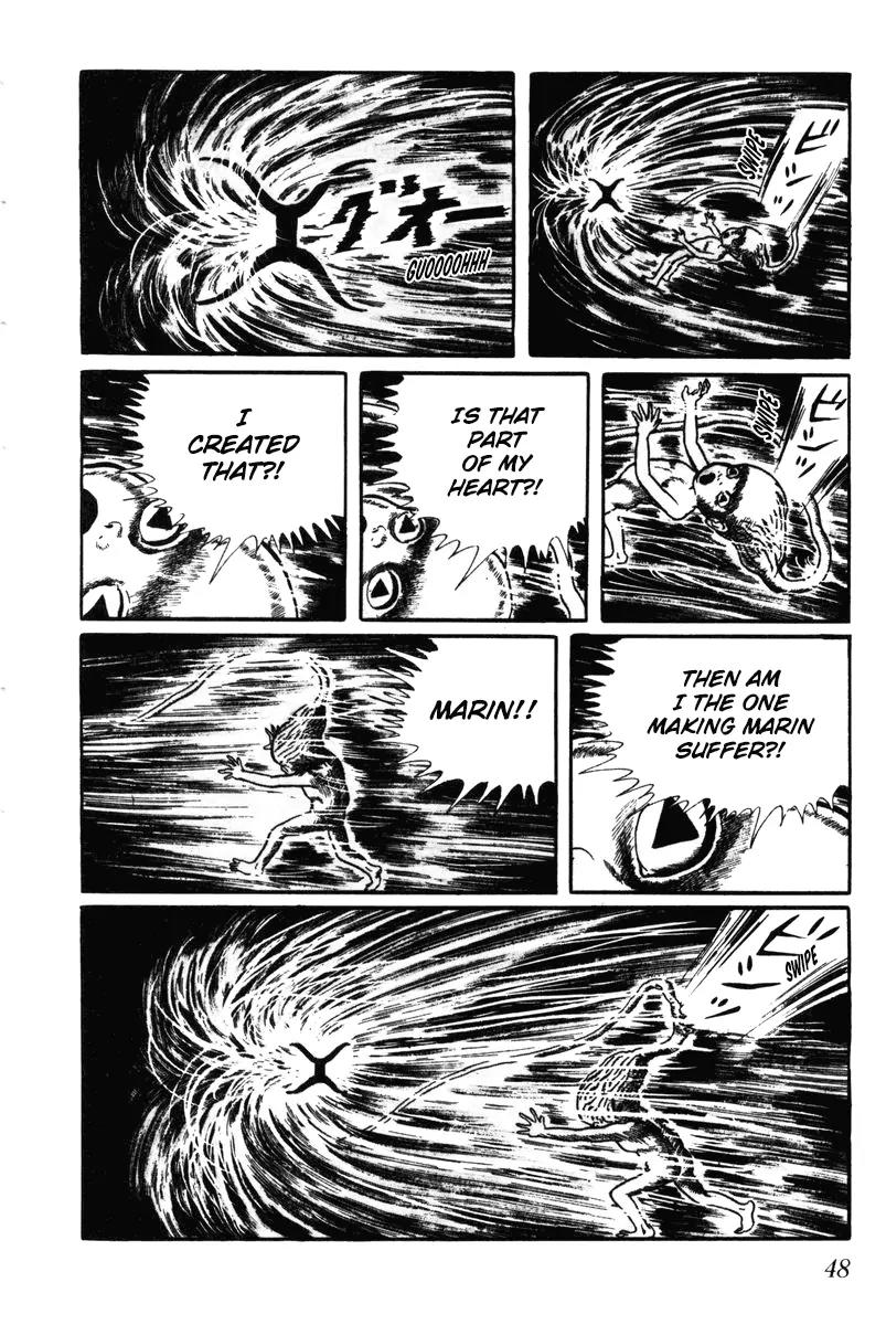 Watashi wa Shingo Chapter 6.0 page 48 - Vol.6 Chapter 0