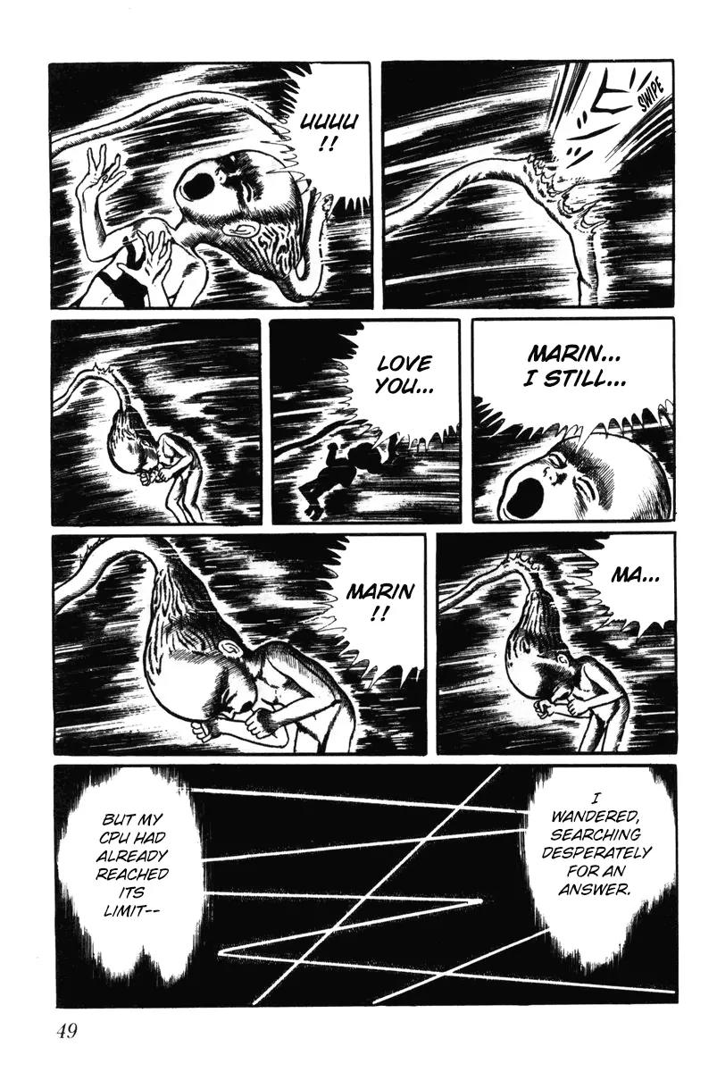 Watashi wa Shingo Chapter 6.0 page 49 - Vol.6 Chapter 0