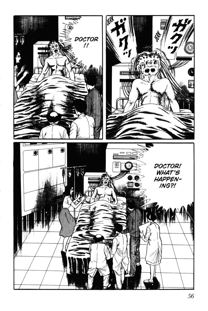 Watashi wa Shingo Chapter 6.0 page 56 - Vol.6 Chapter 0