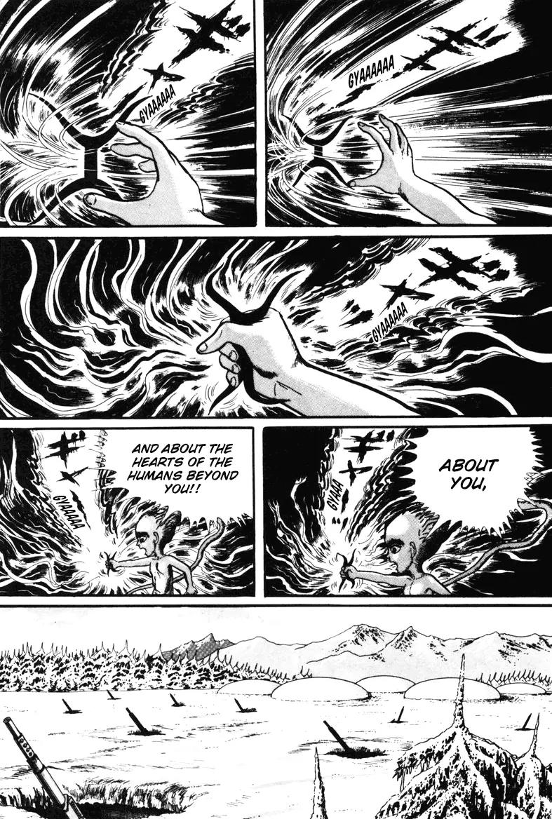 Watashi wa Shingo Chapter 6.0 page 62 - Vol.6 Chapter 0