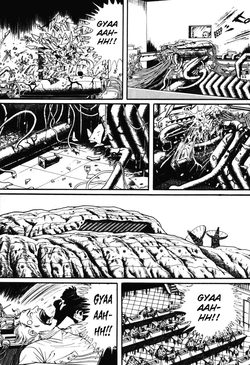 Watashi wa Shingo Chapter 6.0 page 63 - Vol.6 Chapter 0