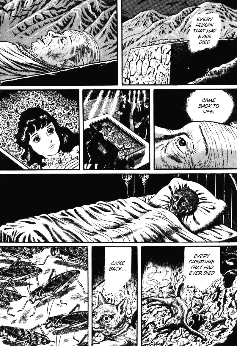 Watashi wa Shingo Chapter 6.0 page 65 - Vol.6 Chapter 0