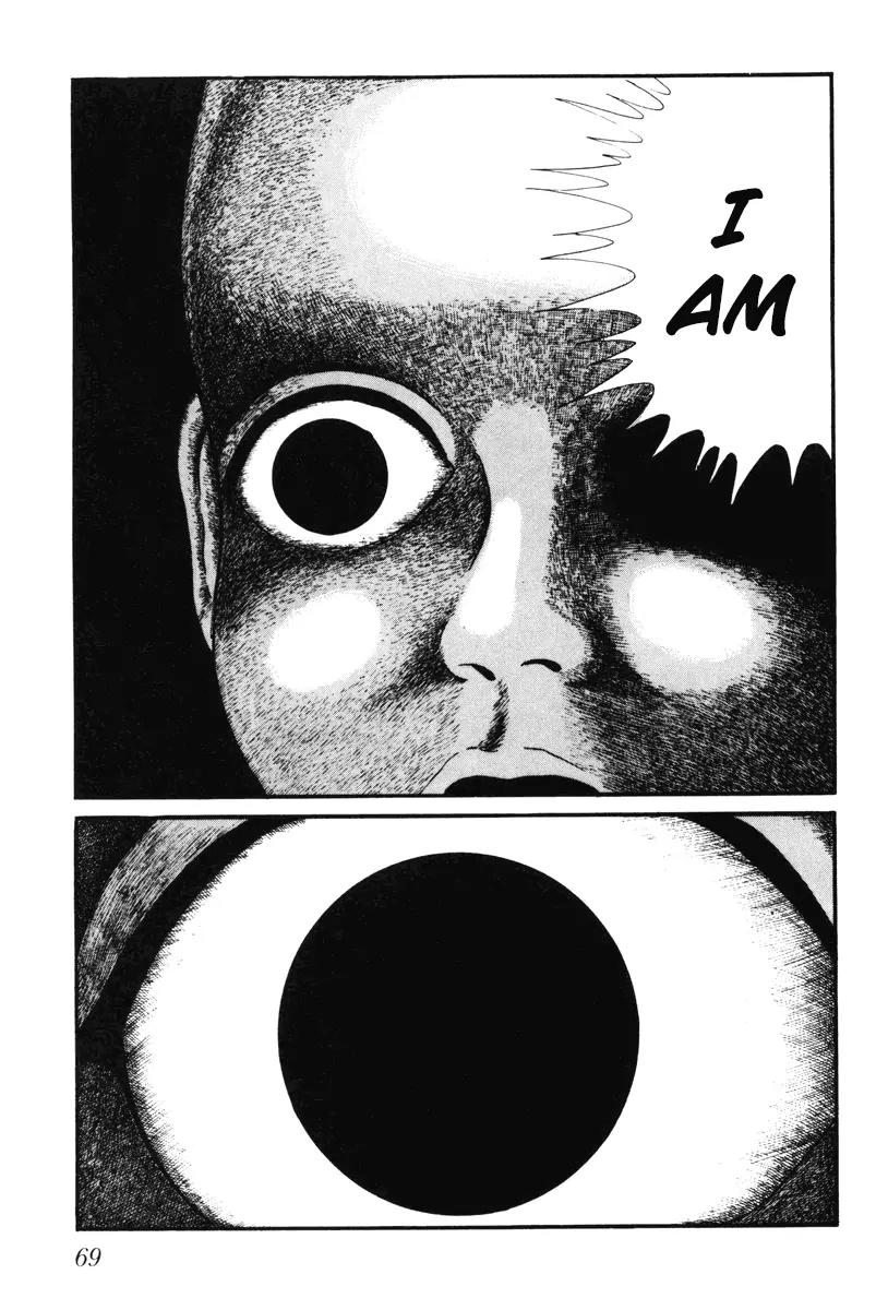Watashi wa Shingo Chapter 6.0 page 68 - Vol.6 Chapter 0