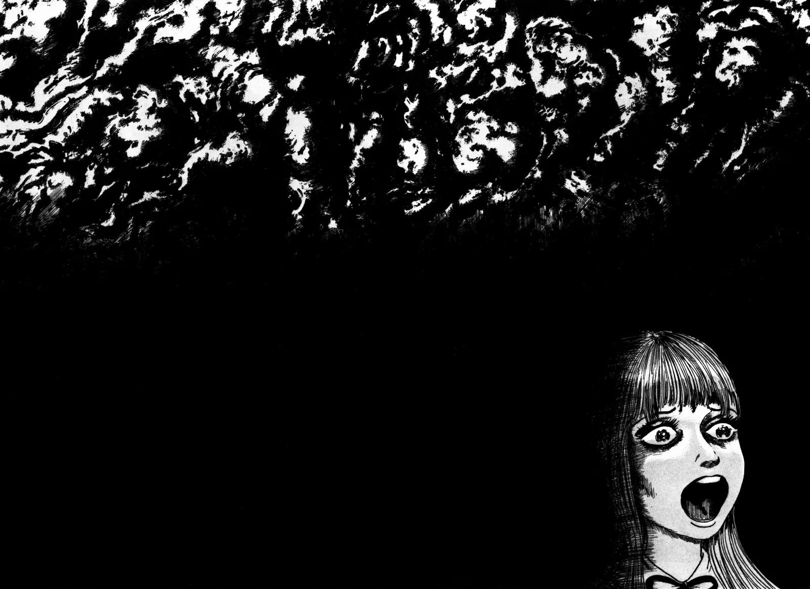 Watashi wa Shingo Chapter 6.0 page 7 - Vol.6 Chapter 0