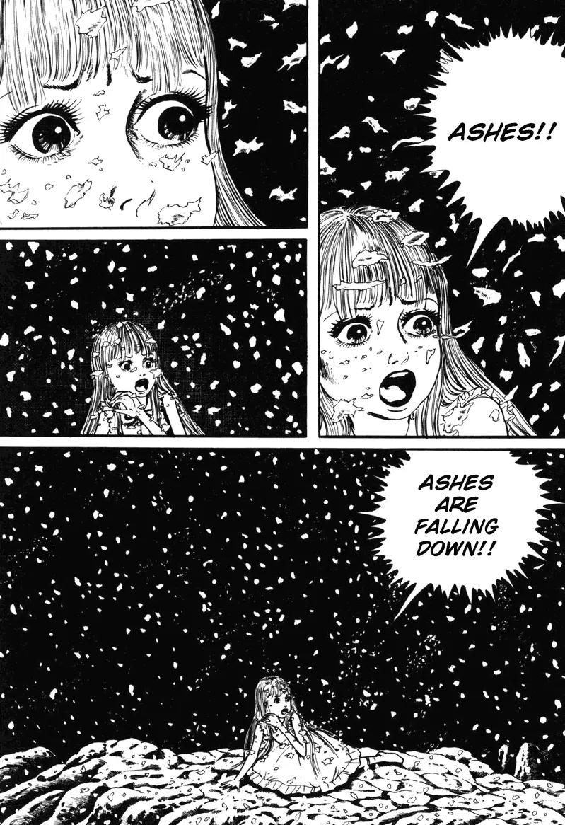 Watashi wa Shingo Chapter 6.0 page 77 - Vol.6 Chapter 0