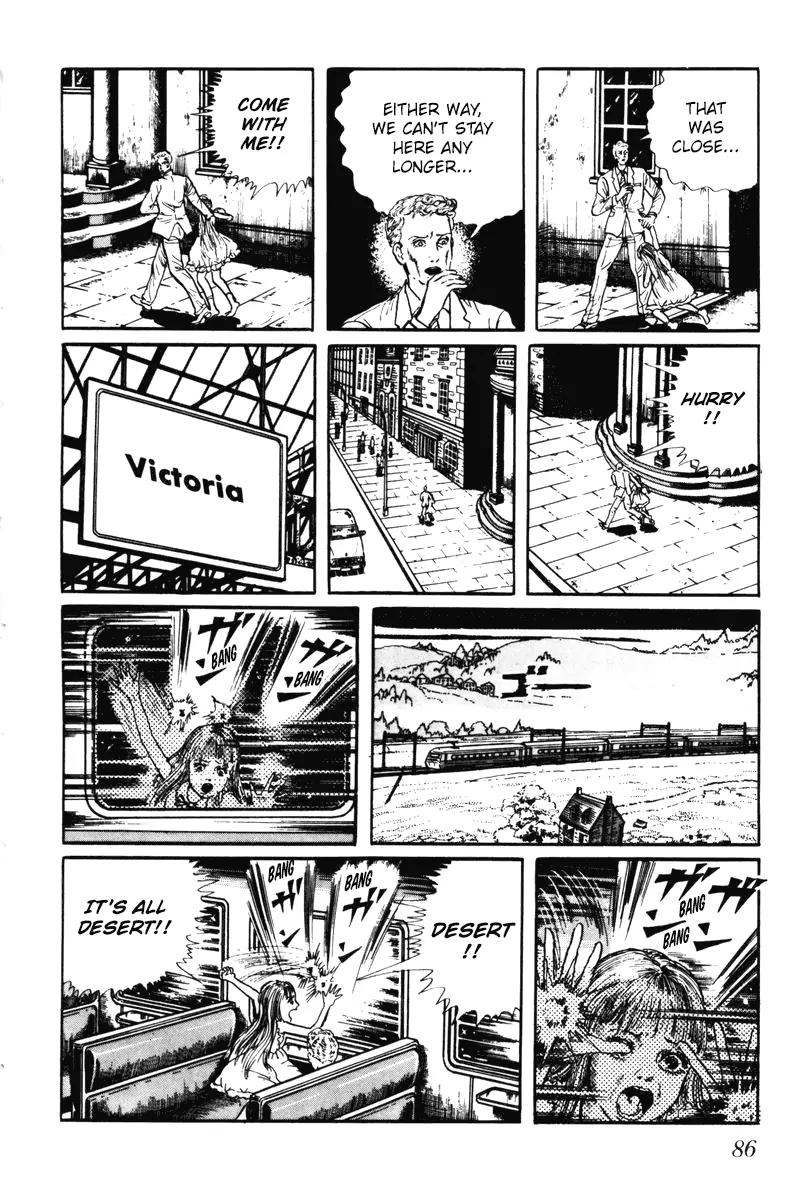 Watashi wa Shingo Chapter 6.0 page 84 - Vol.6 Chapter 0