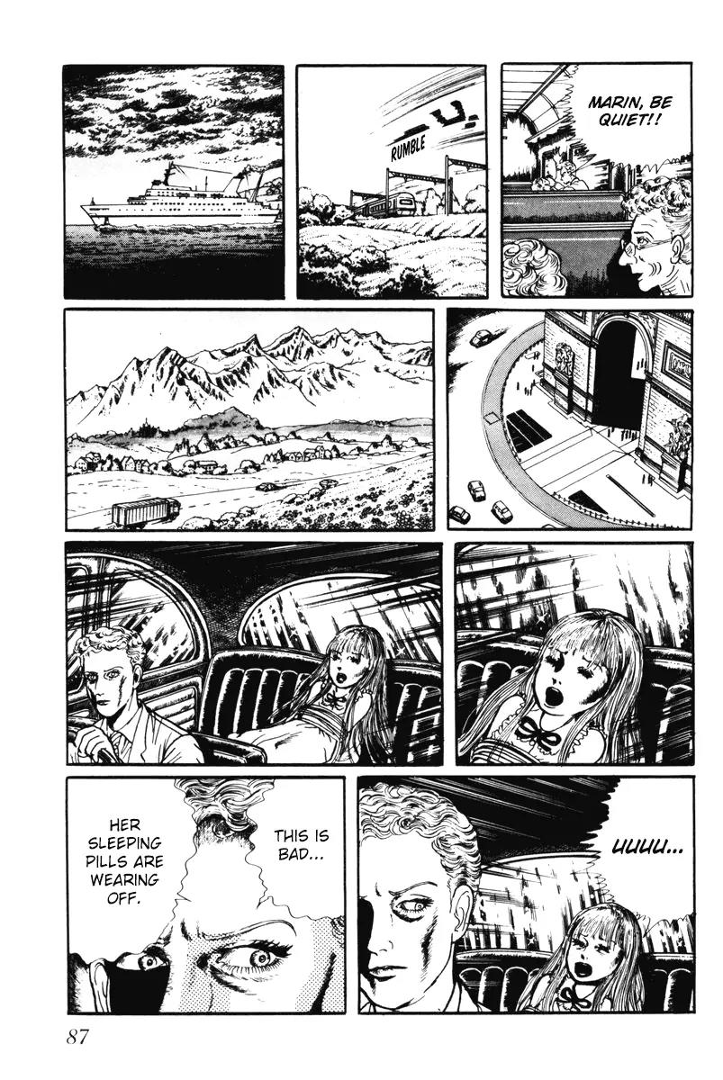 Watashi wa Shingo Chapter 6.0 page 85 - Vol.6 Chapter 0