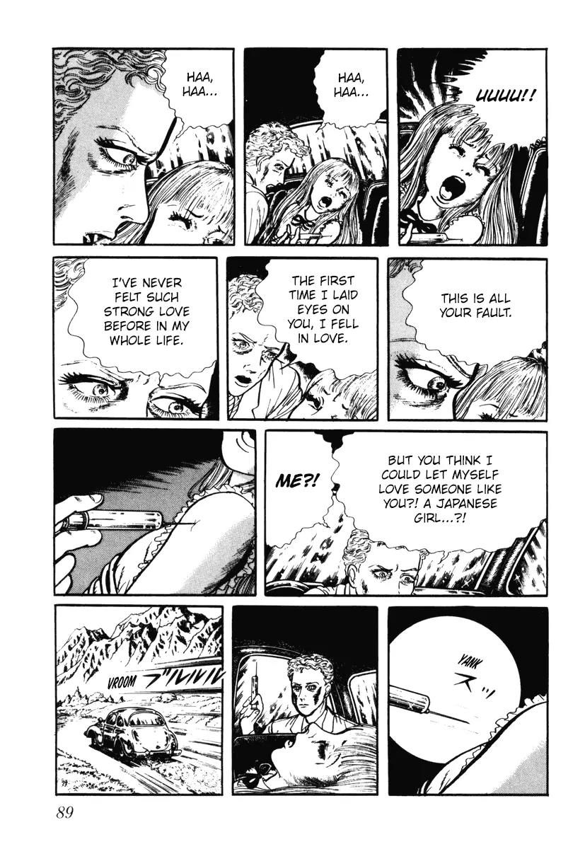 Watashi wa Shingo Chapter 6.0 page 87 - Vol.6 Chapter 0
