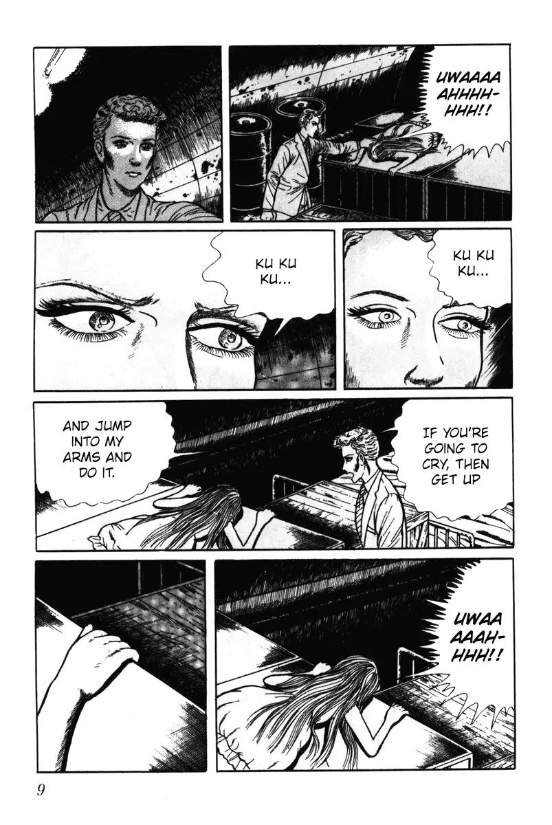 Watashi wa Shingo Chapter 6.0 page 9 - Vol.6 Chapter 0