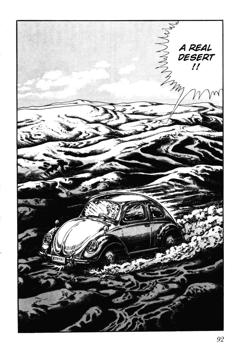 Watashi wa Shingo Chapter 6.0 page 90 - Vol.6 Chapter 0
