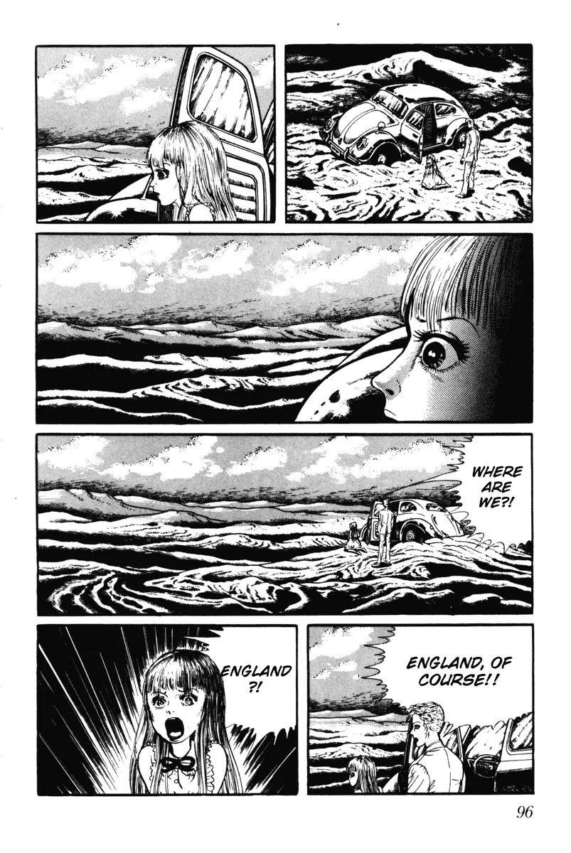Watashi wa Shingo Chapter 6.0 page 94 - Vol.6 Chapter 0