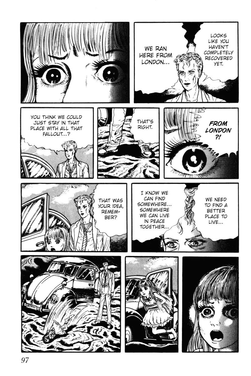 Watashi wa Shingo Chapter 6.0 page 95 - Vol.6 Chapter 0