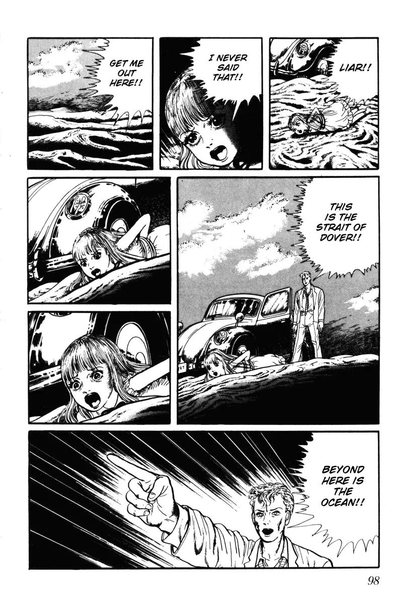 Watashi wa Shingo Chapter 6.0 page 96 - Vol.6 Chapter 0