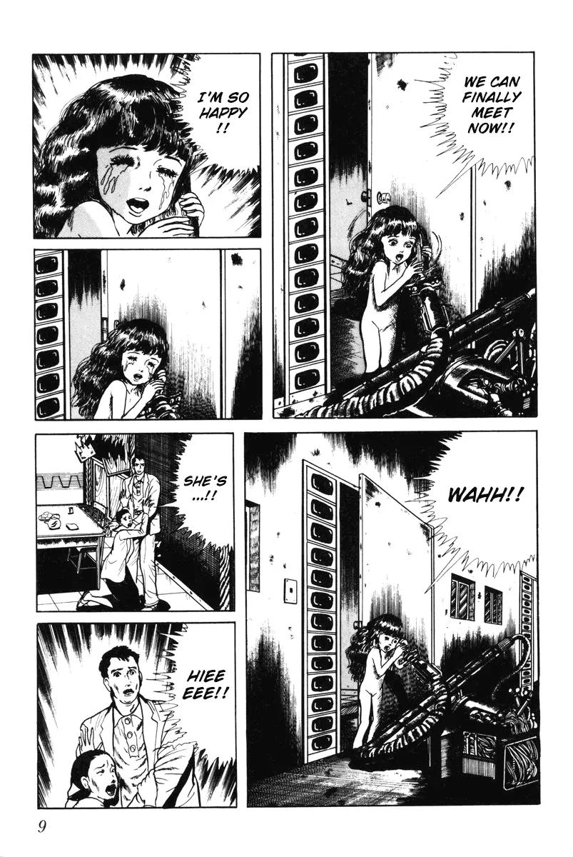 Watashi wa Shingo Chapter 7.0 page 10 - Vol.7 Chapter 0