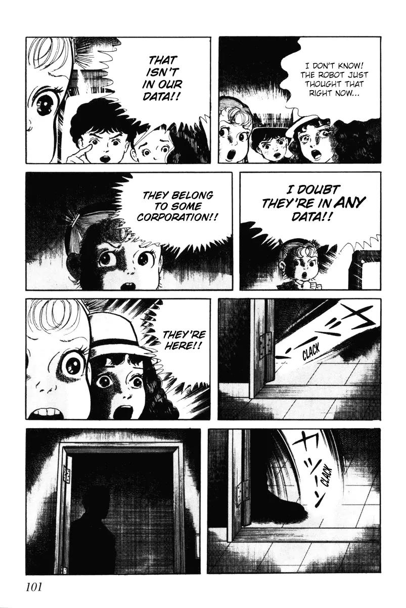 Watashi wa Shingo Chapter 7.0 page 102 - Vol.7 Chapter 0