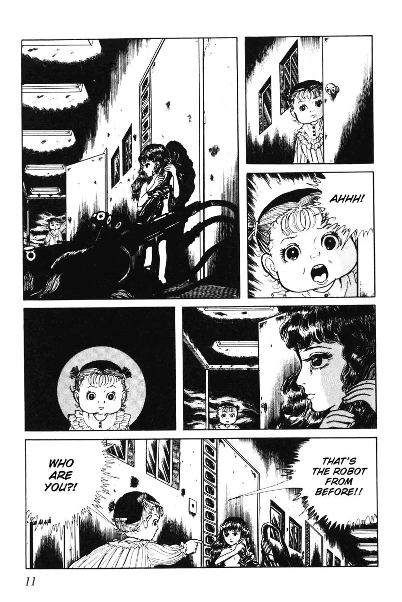 Watashi wa Shingo Chapter 7.0 page 12 - Vol.7 Chapter 0