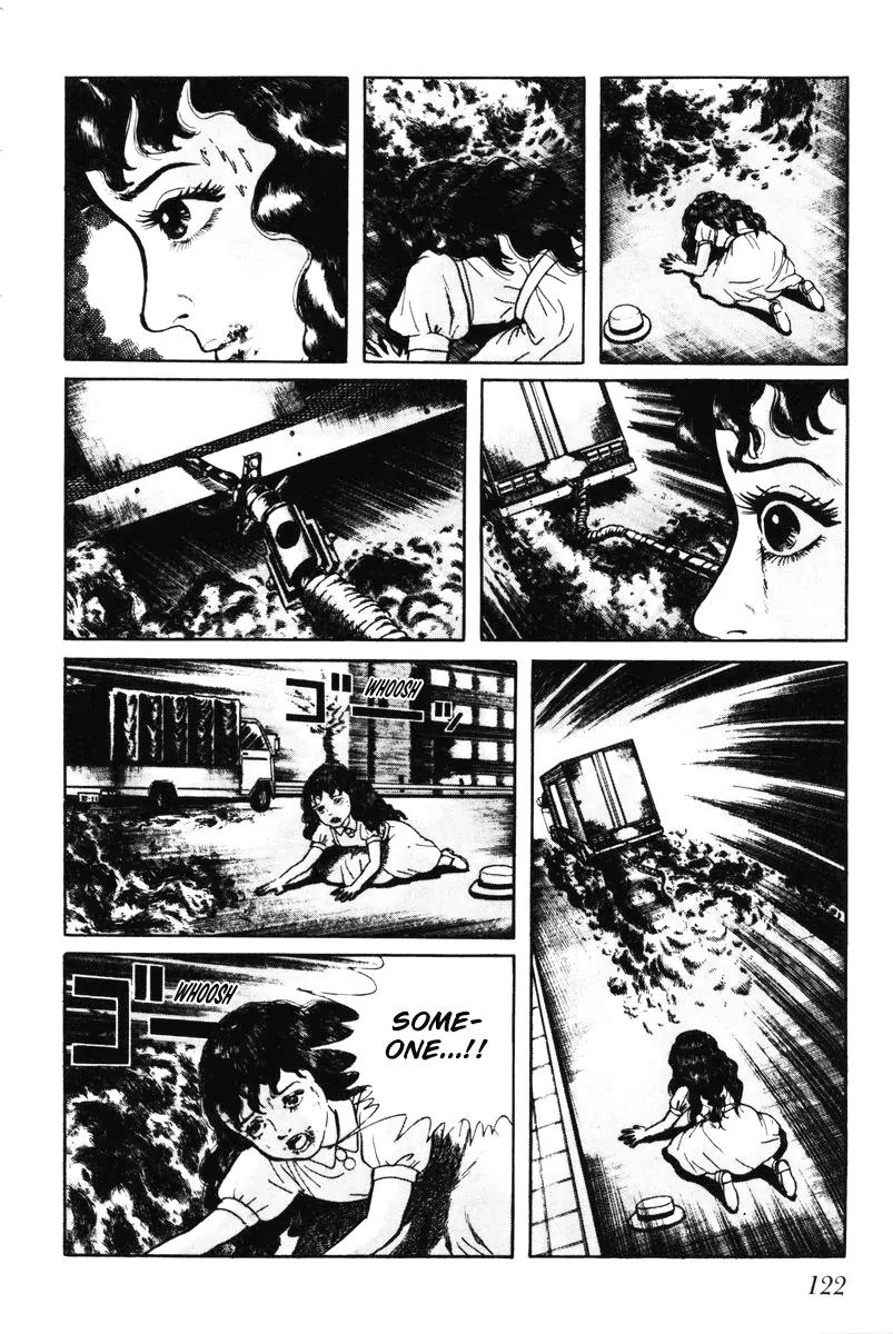 Watashi wa Shingo Chapter 7.0 page 123 - Vol.7 Chapter 0