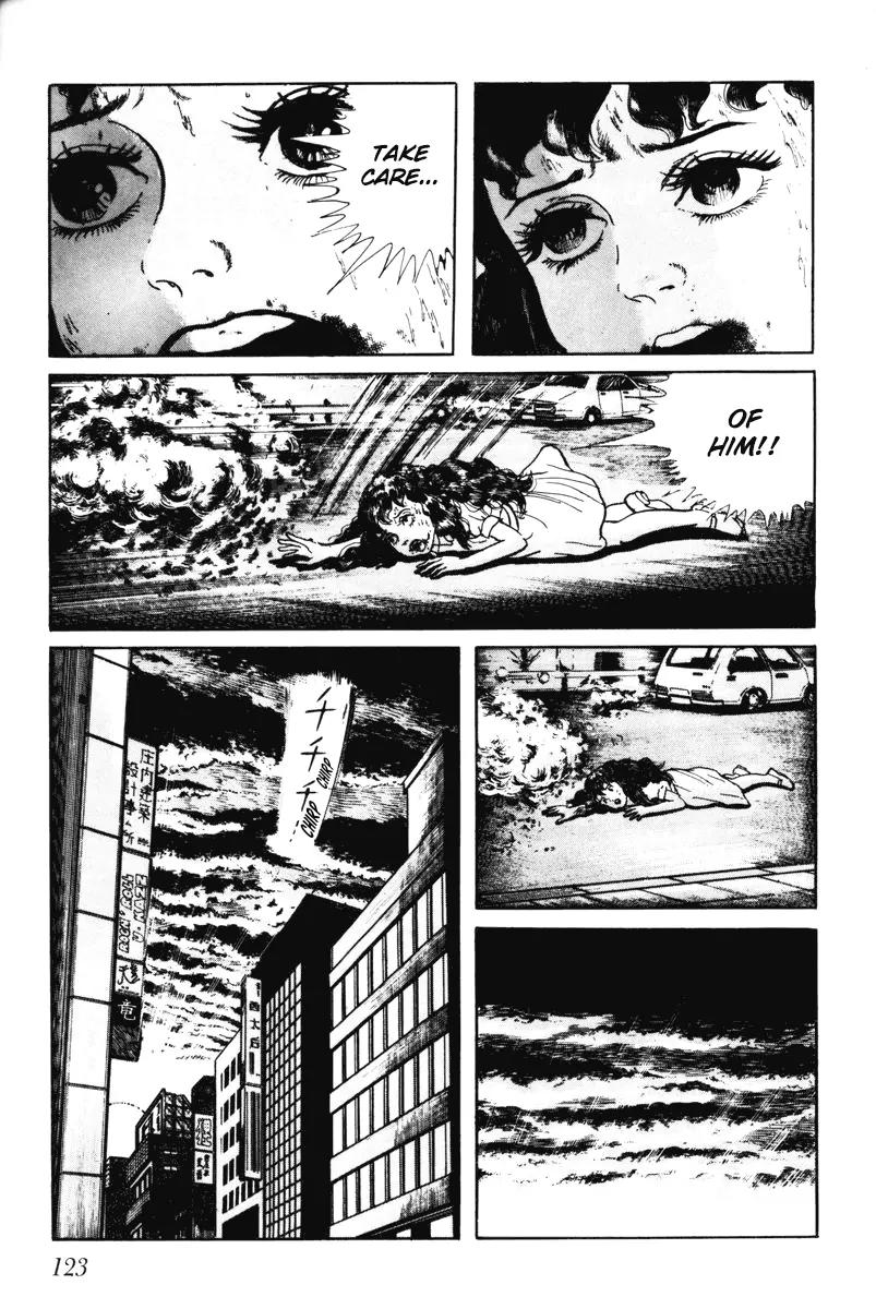 Watashi wa Shingo Chapter 7.0 page 124 - Vol.7 Chapter 0