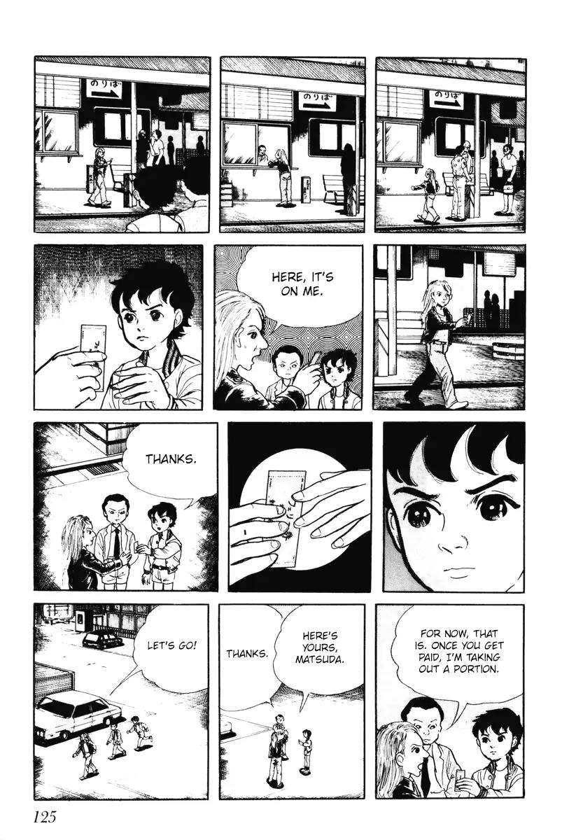 Watashi wa Shingo Chapter 7.0 page 126 - Vol.7 Chapter 0