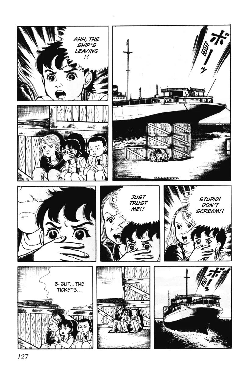 Watashi wa Shingo Chapter 7.0 page 128 - Vol.7 Chapter 0