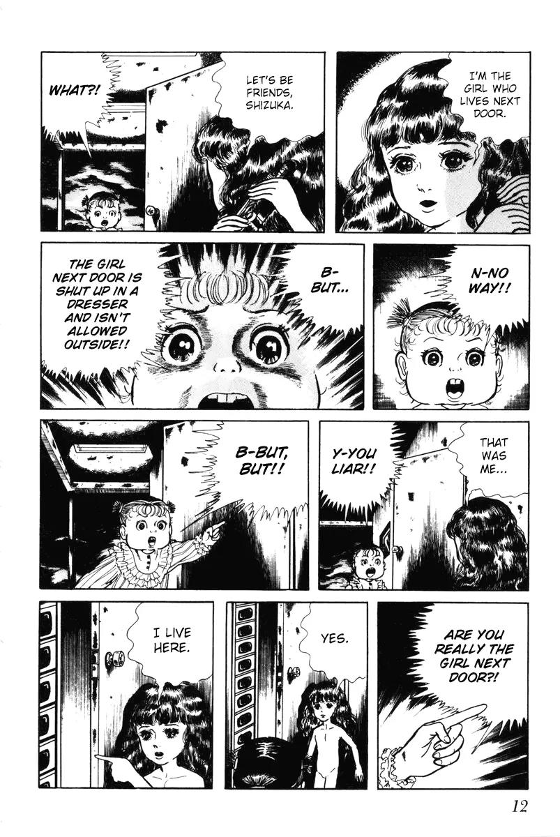 Watashi wa Shingo Chapter 7.0 page 13 - Vol.7 Chapter 0