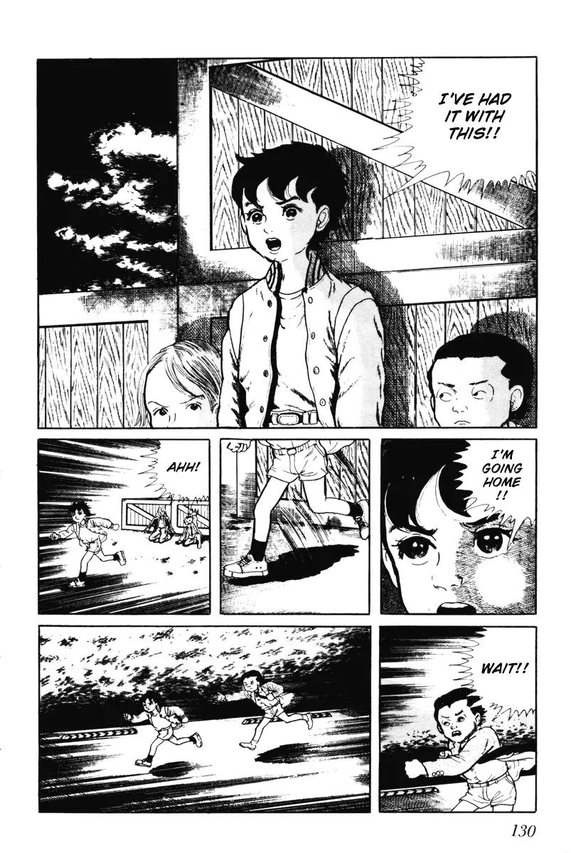 Watashi wa Shingo Chapter 7.0 page 131 - Vol.7 Chapter 0