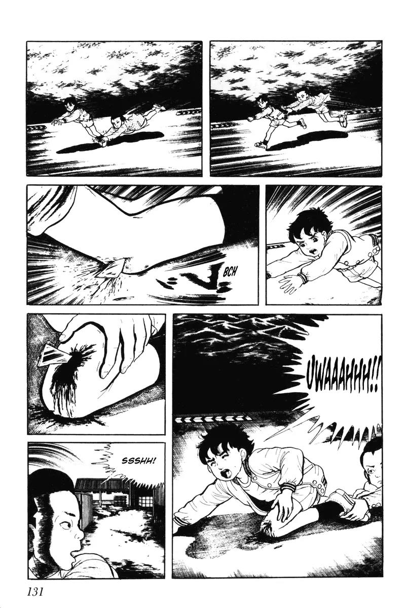Watashi wa Shingo Chapter 7.0 page 132 - Vol.7 Chapter 0