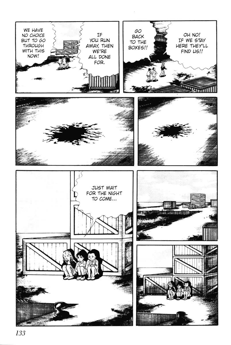 Watashi wa Shingo Chapter 7.0 page 134 - Vol.7 Chapter 0