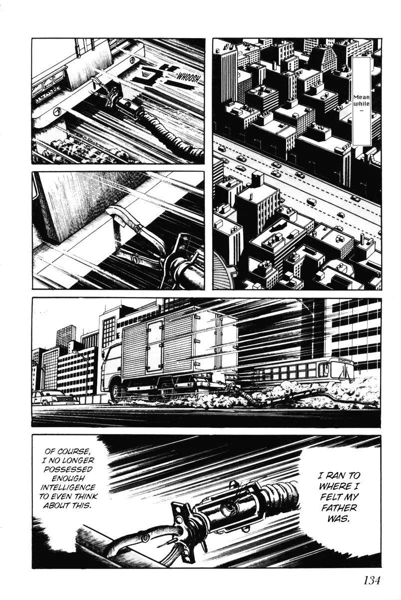 Watashi wa Shingo Chapter 7.0 page 135 - Vol.7 Chapter 0