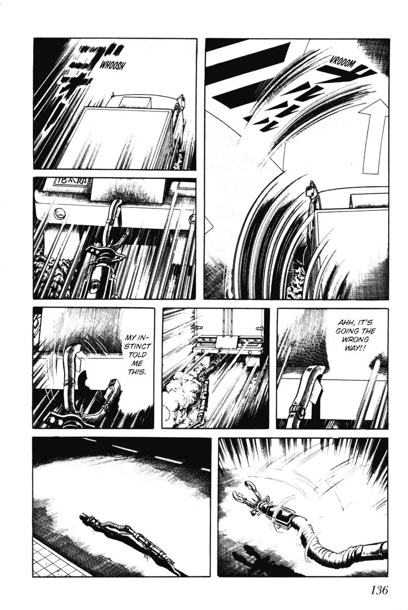 Watashi wa Shingo Chapter 7.0 page 137 - Vol.7 Chapter 0